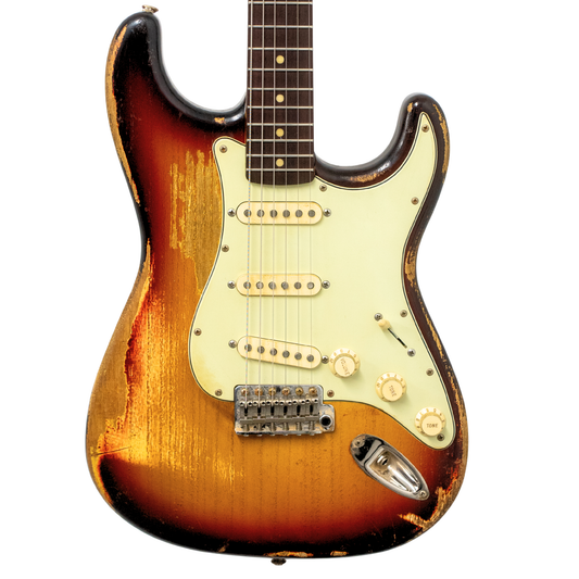 Kauffmann 63S Cali Burst TTTC - 25364
