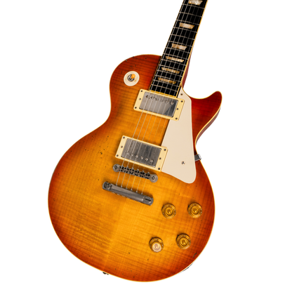Kauffmann 59 SC Faded Cherry Burst TTTM - 26636