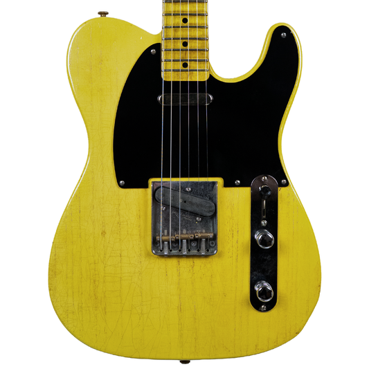 Kauffmann 56T Butterscotch Blonde TTTL - 26803