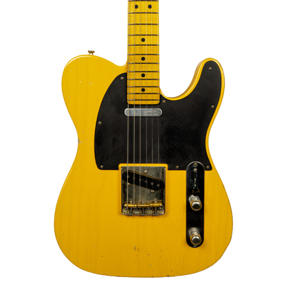 LSL T Bone Boneyard Series - Butterscotch