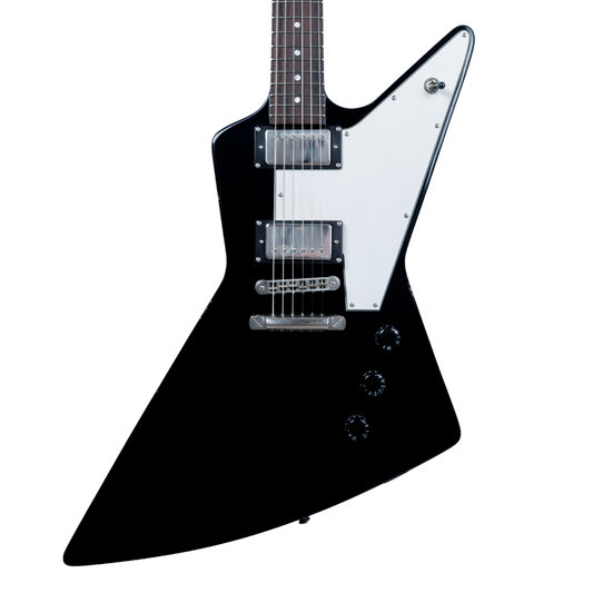 Maybach X-Wing Black Velvet - 2610373