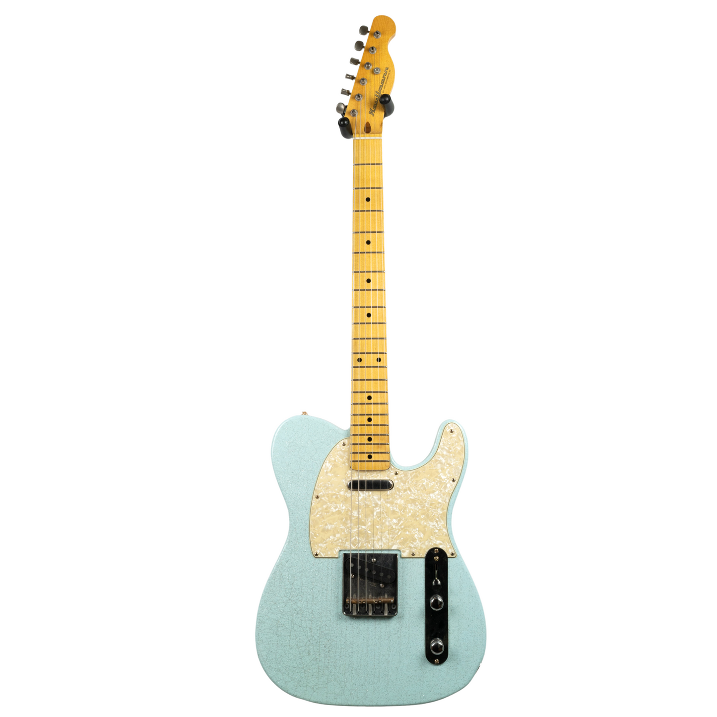 Kauffmann 56T Sonic Blue Sparkle TTTL - 25039