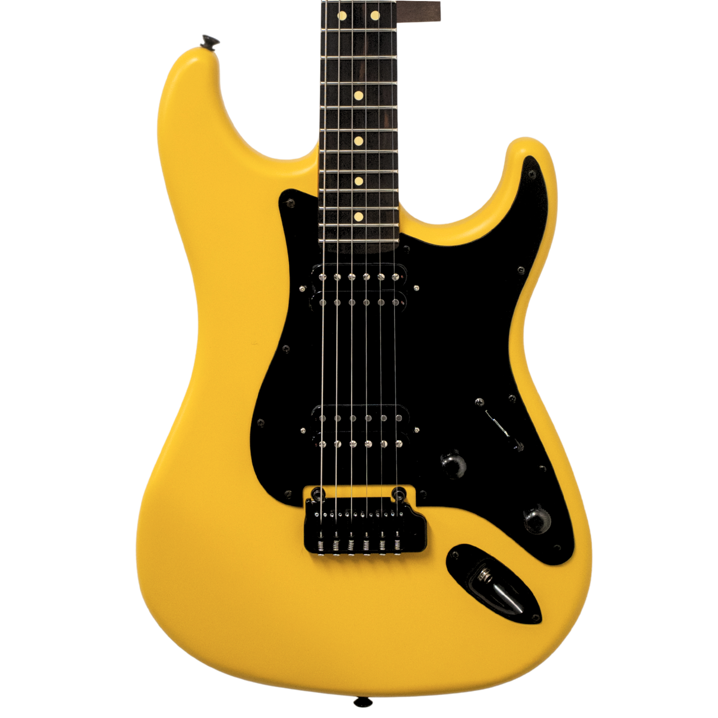 LSL Saticoy 22 HH TV Yellow Satin