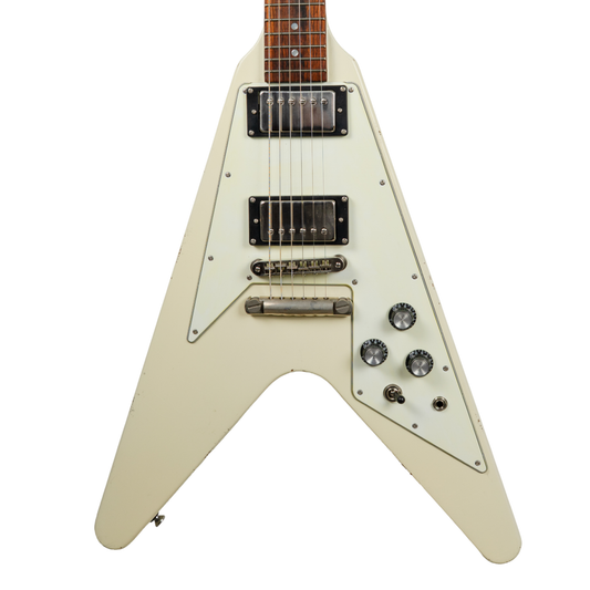 Maybach Jetwing M Vintage White - 2610358