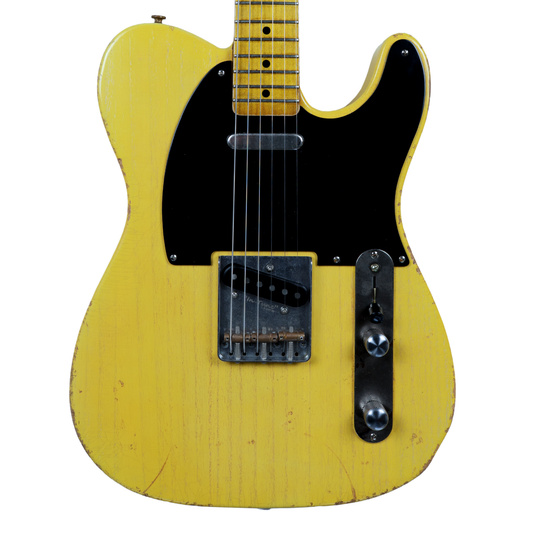 Kauffmann 56T Butterscotch Blonde TTTM - 26804