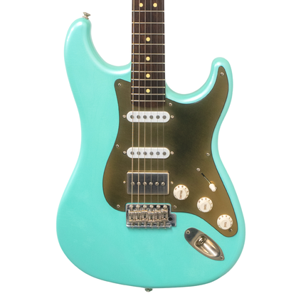 LSL Saticoy 22 HSS Seafoam Pearl