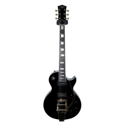 Maybach Lester '54 Custom Bigsby Black Velvet