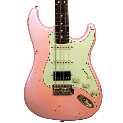 LSL Saticoy HSS Boneyard Series - Ice Pink