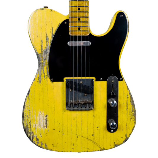 Kauffmann 56T Butterscotch Blonde TTTH - 26805