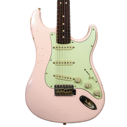 LSL Saticoy Boneyard Series - Faded Shell Pink