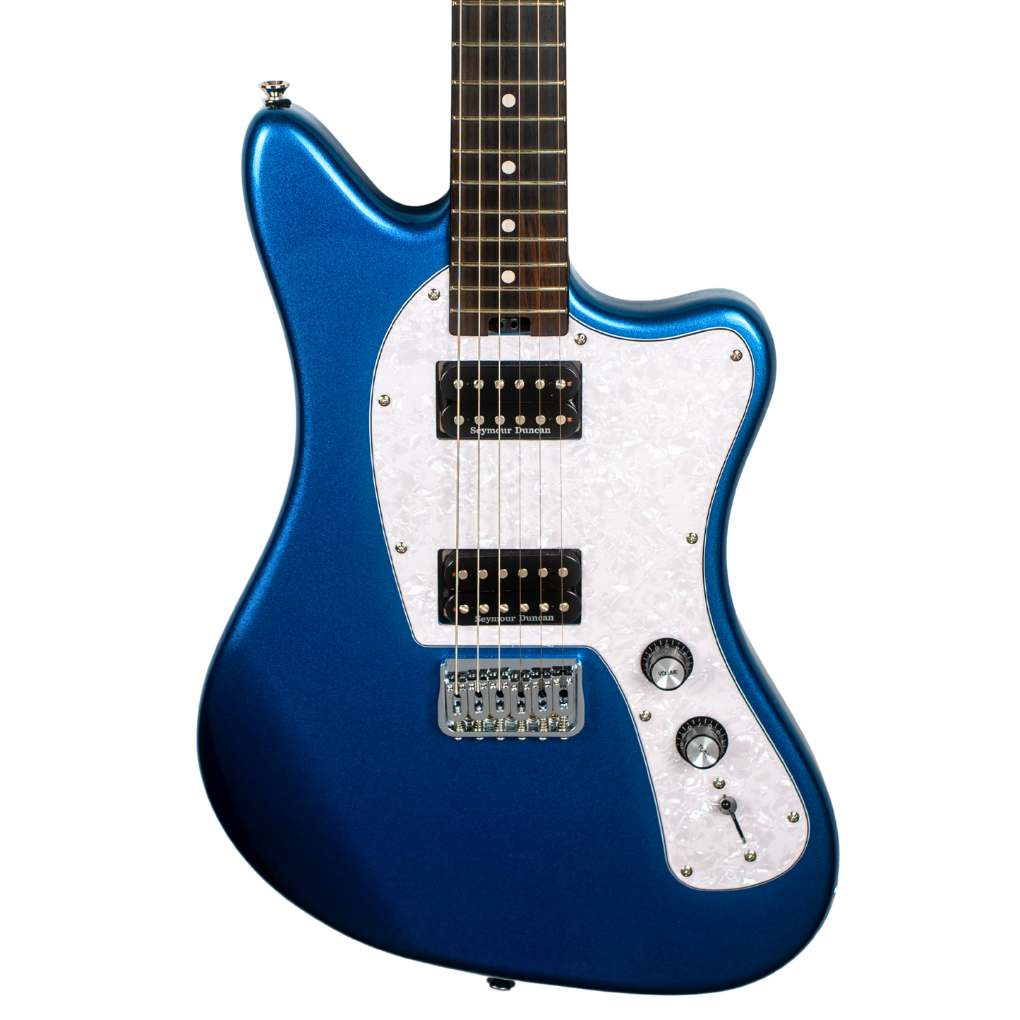 CREAM T CROSSFIRE LT - AERO BLUE