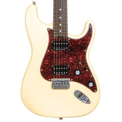 CREAM T POLARIS LT - VINTAGE WHITE