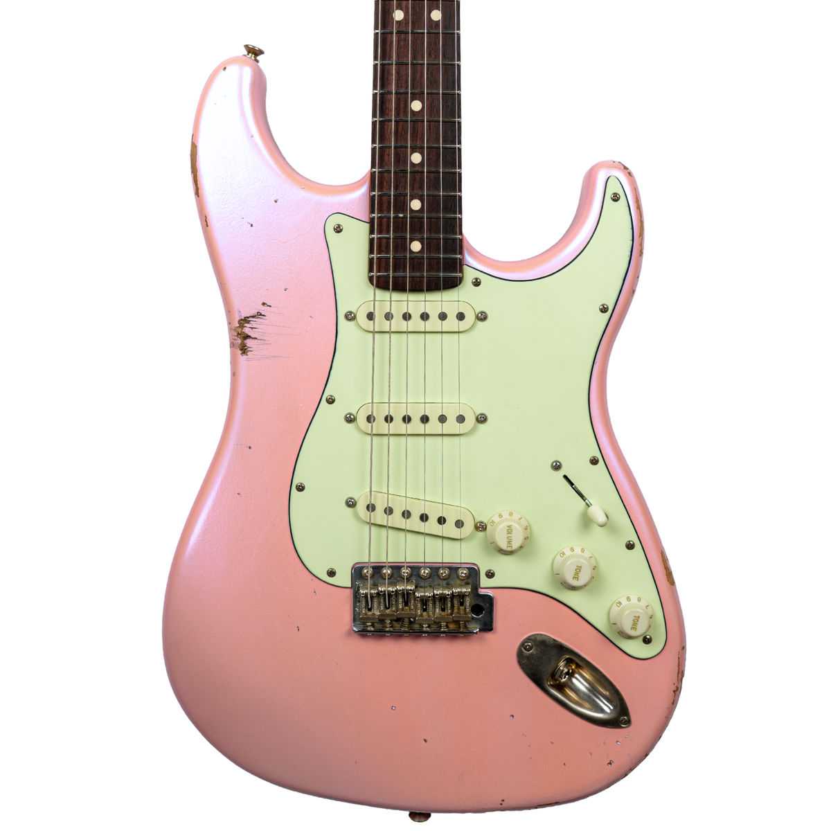 LSL Saticoy Boneyard Series - Ice Pink