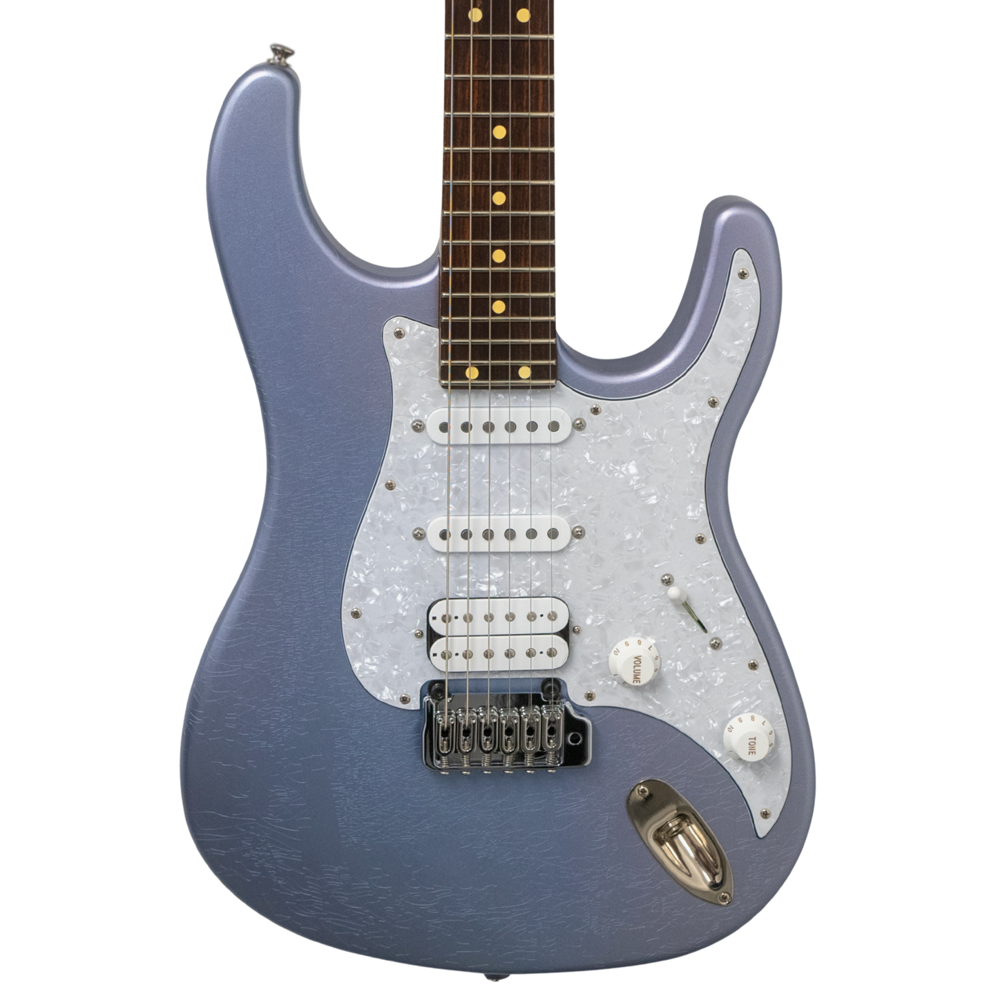 LSL Saticoy 24 HSS Darker Pelham Blue
