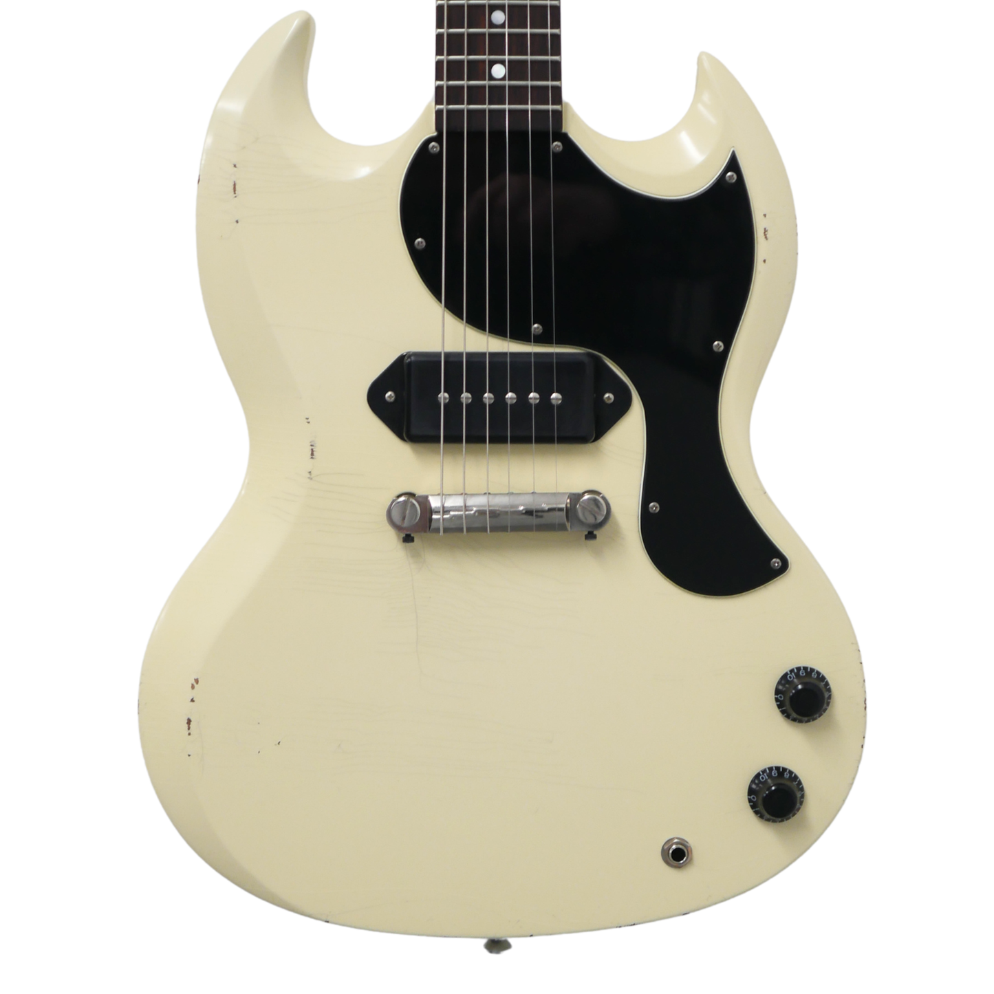 Maybach Albatroz '65 Vintage Cream