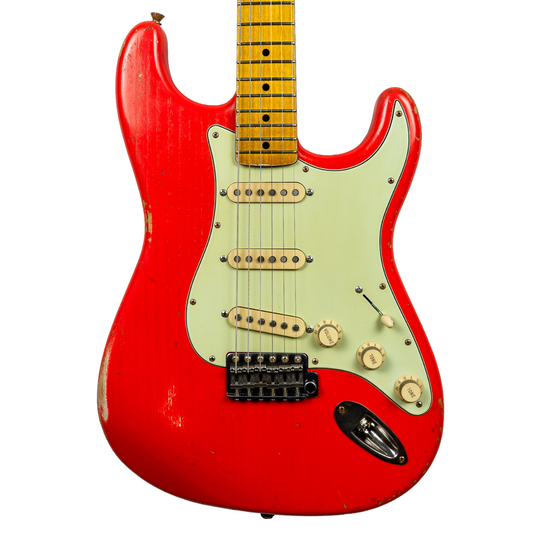Kauffmann 56S Aged Fiesta Red TTTM - 26816