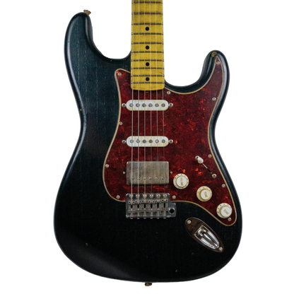 Kauffmann 56S HSS Bull Black TTTL - 26802
