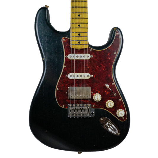 Kauffmann 56S HSS Bull Black TTTL - 26802