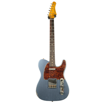 Kauffmann 63T Charcoal Grey TTTM - 25197