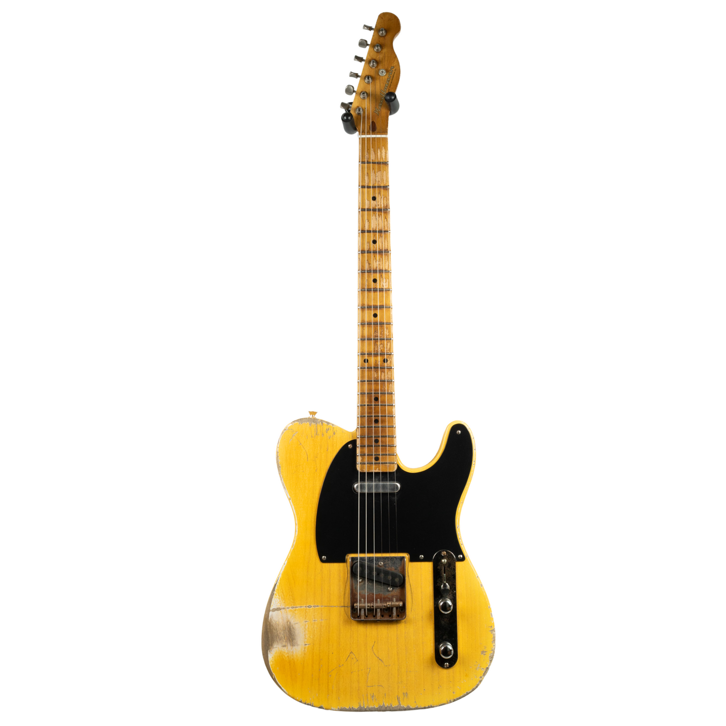 Kauffmann 56T Butterscotch Blonde TTTH - 25050