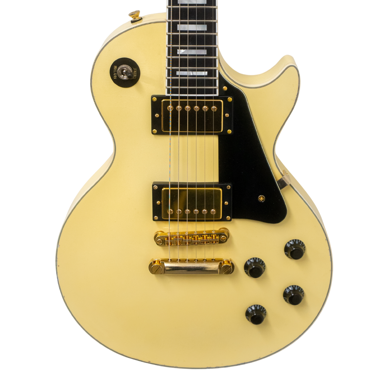 Maybach Lester Edelweiss '72 Custom