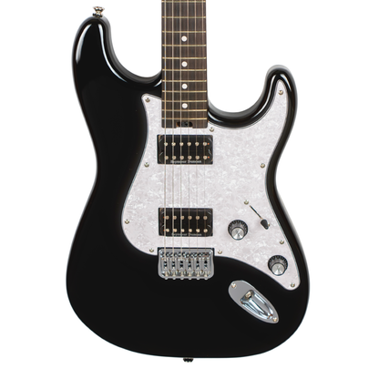 CREAM T POLARIS LT - BLACK METALLIC