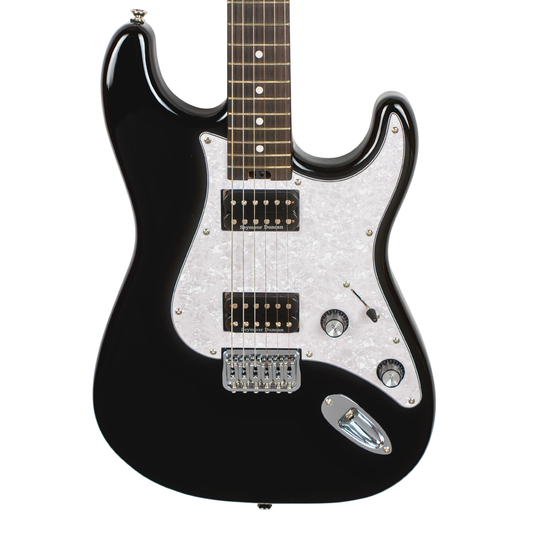 CREAM T POLARIS LT - BLACK METALLIC