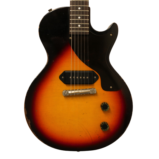 Kauffmann 59 SC Junior Three Tone Sunburst TTTH - 25365