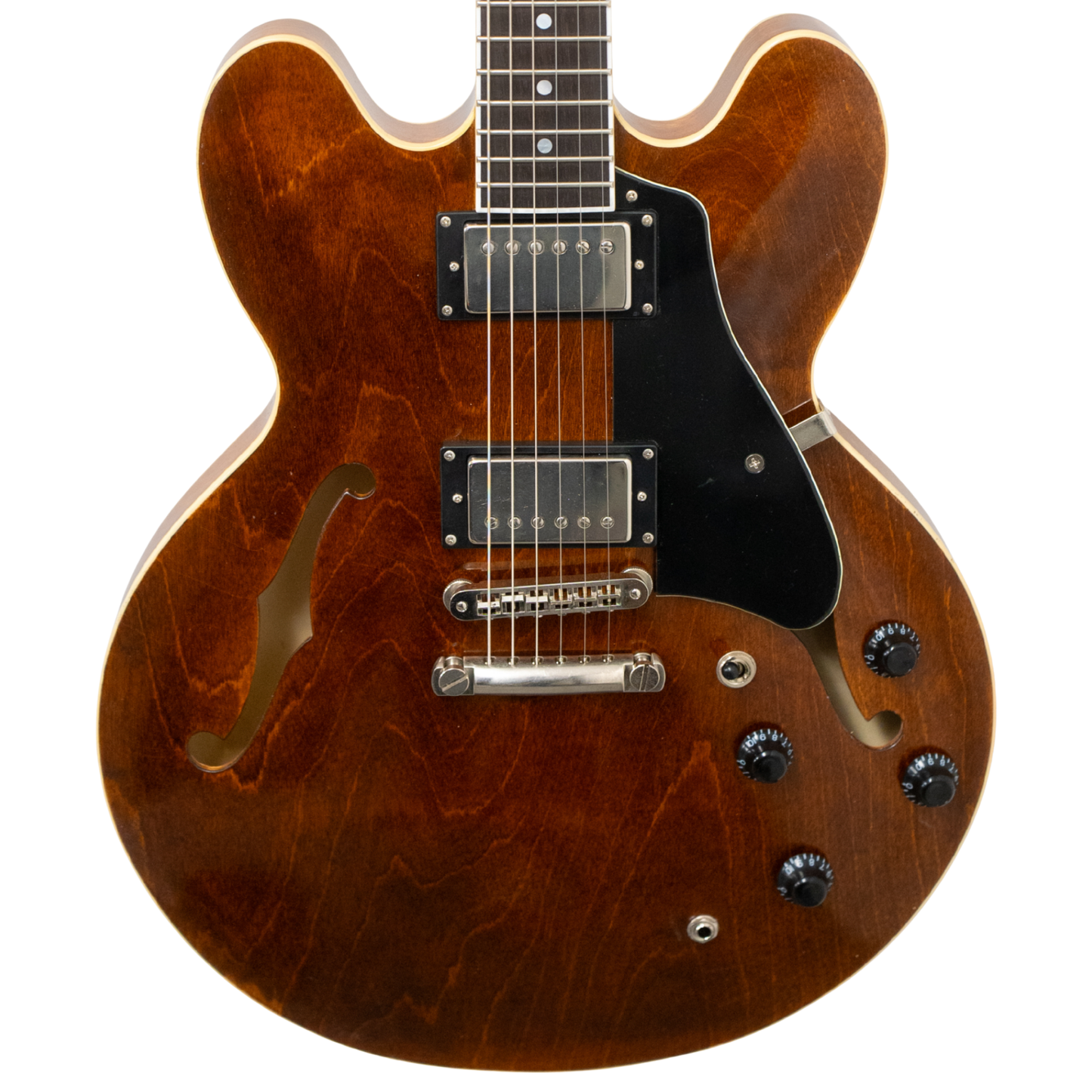 Maybach Capitol '60 Walnut