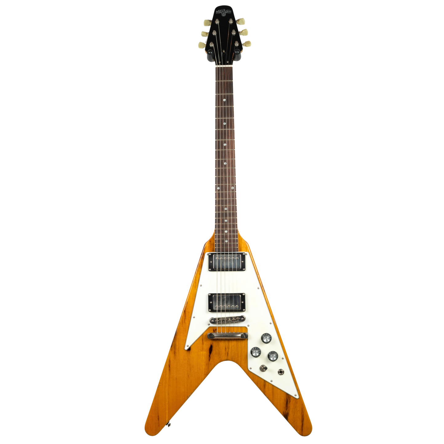 Maybach Jetwing K Vintage Honey - 259627