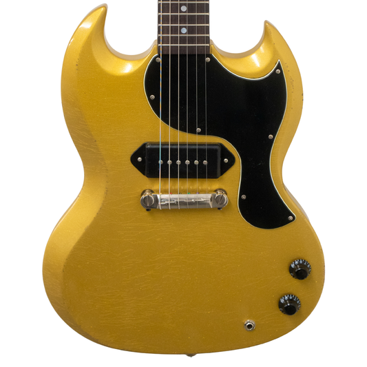 Maybach Albatroz '65 Gold Sparkle