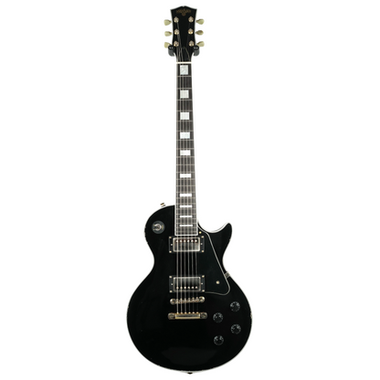 Maybach Lester '57 Custom Black Velvet - 259666