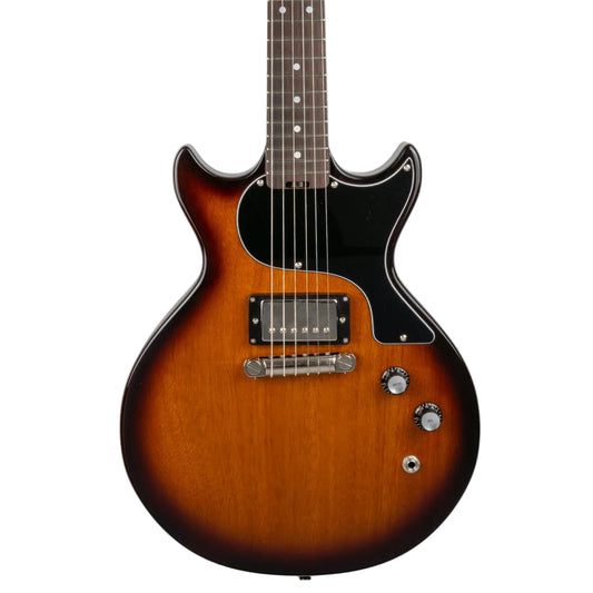 GORDON SMITH GS1 W/ GUITAR-X PICKUP SWAPPING - SUNBURST