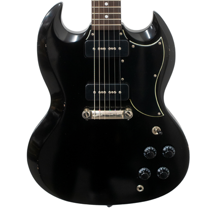 Maybach Albatroz '65-2 P90 Black