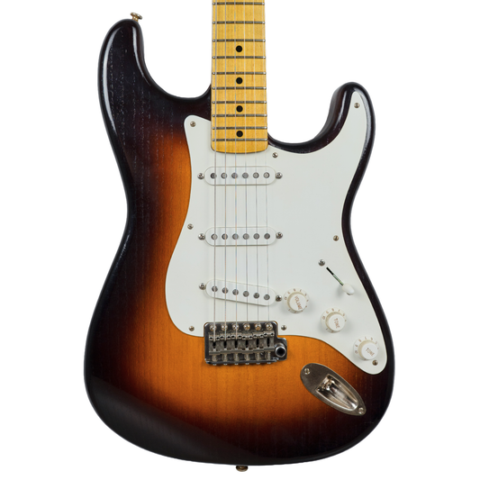 Kauffmann 56S Two Tone Wide Burst TTTL - 26800