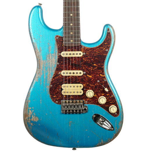 Kauffmann 63S Ocean Turquoise  TTTH - 25195
