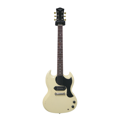 Maybach Albatroz '65 Vintage Cream