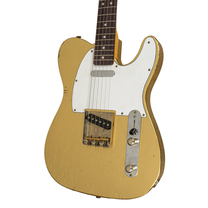 LSL T Bone Ray Parker Jr Signature Model - Gold
