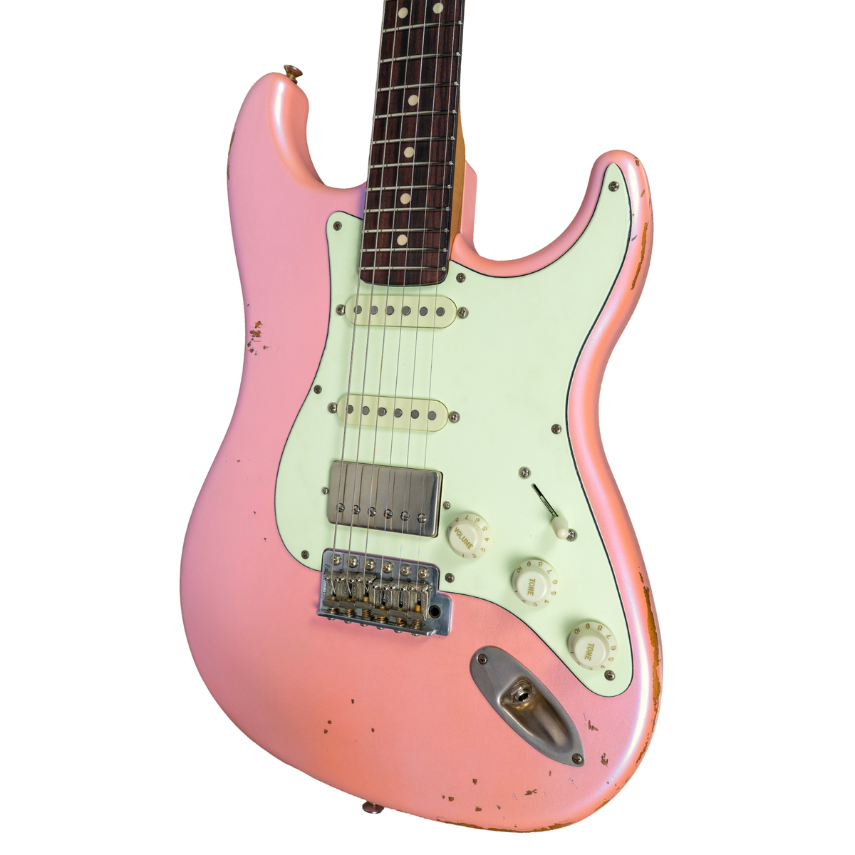 LSL Saticoy HSS Boneyard Series - Ice Pink