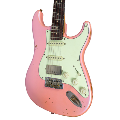LSL Saticoy HSS Boneyard Series - Ice Pink