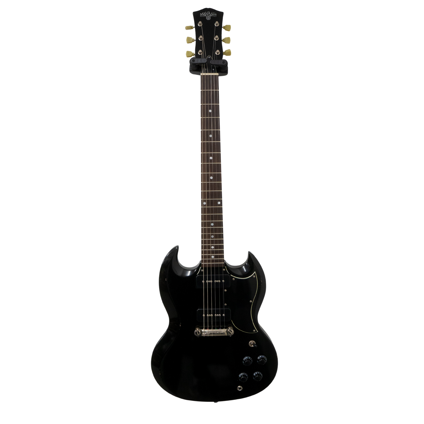 Maybach Albatroz '65-2 P90 Black