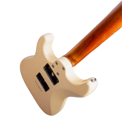CREAM T POLARIS LT - VINTAGE WHITE