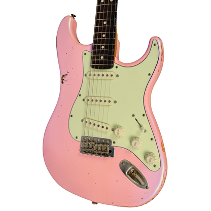 LSL Saticoy Boneyard Series - Ice Pink