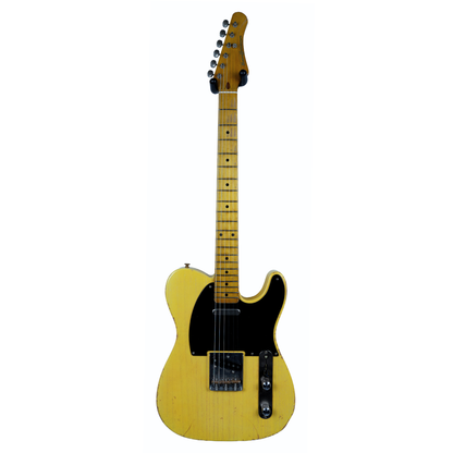 Kauffmann 56T Butterscotch Blonde TTTM - 26804