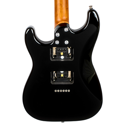 CREAM T POLARIS LT - BLACK METALLIC