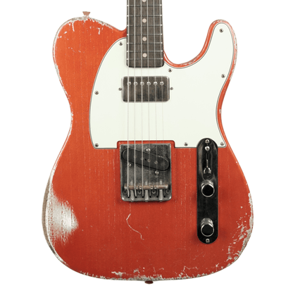 Kauffmann 63T Faded Candy Apple Red TTTH - 24428