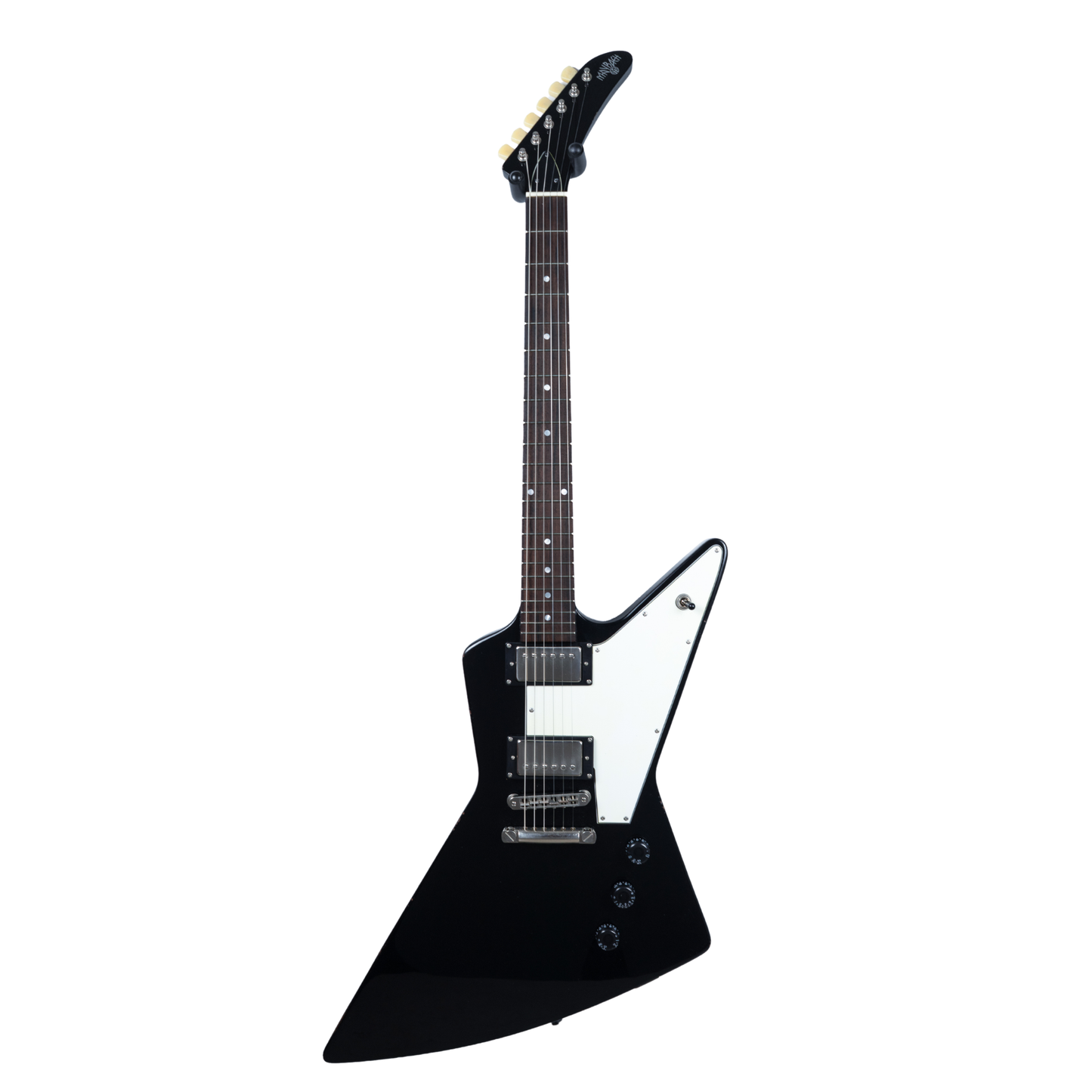 Maybach X-Wing Black Velvet - 2610373