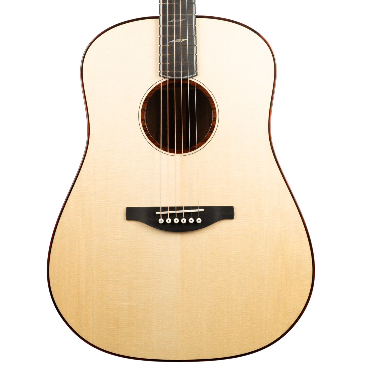 Fenech Guitars Masterbuilt D78 Indian Rosewood