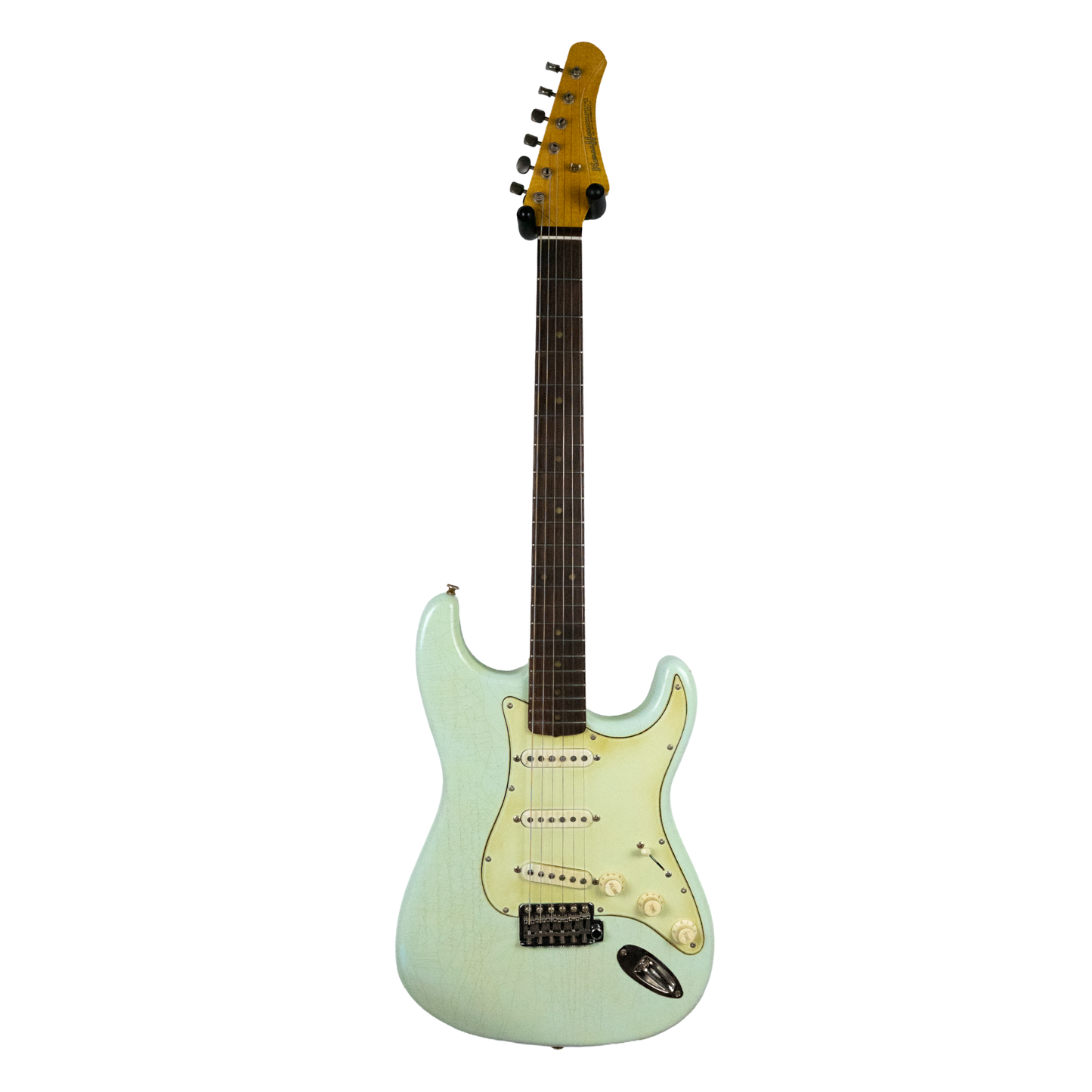 Kauffmann 63S Aged Sonic Blue TTTL - 26799