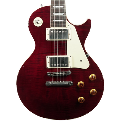 Maybach Lester '60 Wild Cherry - 248348